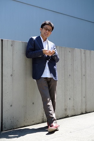 写真:伊藤 達夫